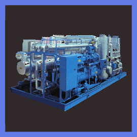 CO2 Recovery Systems