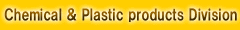 Chemical & Plastic products Division