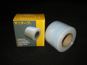 SANI Tape&reg;
